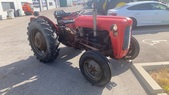 Massey Ferguson 35X 683811191 © GM Bilder