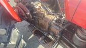 Massey Ferguson 35X 6838111918 © GM Bilder