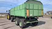 Diverse Fabrikate 3 Achs  683813973 © GM Bilder