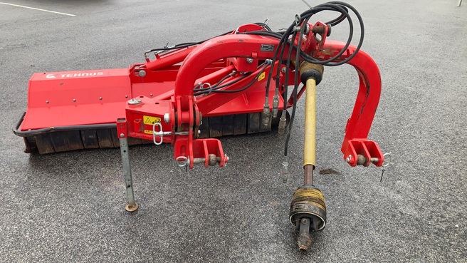 Tehnos MB 200L 683839684 © GM Bilder