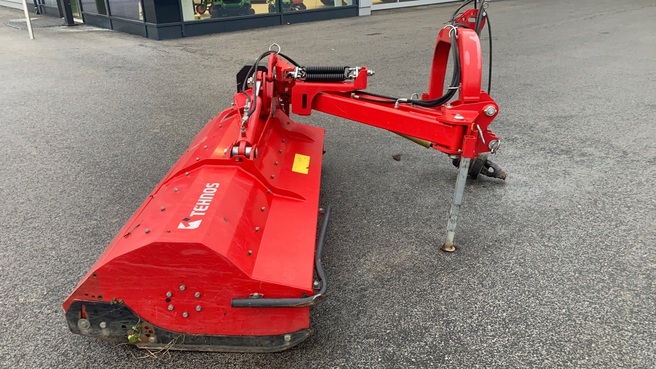 Tehnos MB 200L 683839685 © GM Bilder
