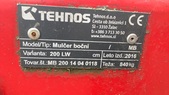 Tehnos MB 200L 683839688 © GM Bilder