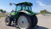 Deutz-Fahr K 110 683865543 © GM Bilder