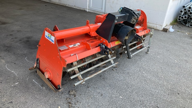 Muratori MZ 11C 205 683867251 © GM Bilder