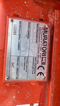Muratori MZ 11C 205 683867258 © GM Bilder