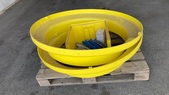John Deere 270/95R32 u. 270/95R48 6838714910 © GM Bilder