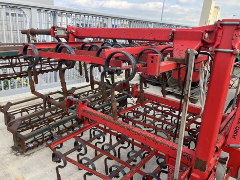 Vogel & Noot Euro Kombi 440M 683875335 © GM Bilder