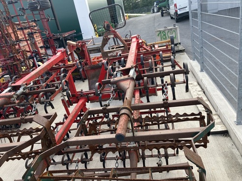 Vogel & Noot Euro Kombi 440M 683875336 © GM Bilder