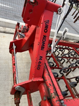 Vogel & Noot Euro Kombi 440M 683875339 © GM Bilder