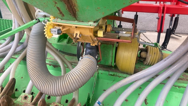 Diverse Info Rototiller  683884623 © GM Bilder
