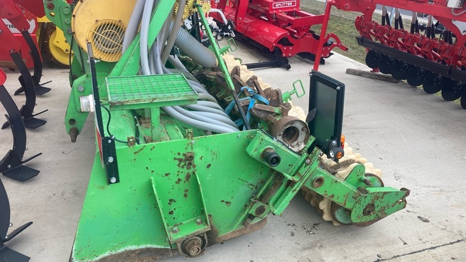 Diverse Info Rototiller  683884624 © GM Bilder