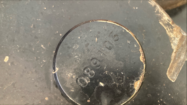 HAUER Konsole zu Fendt 716 820 683884635 © GM Bilder