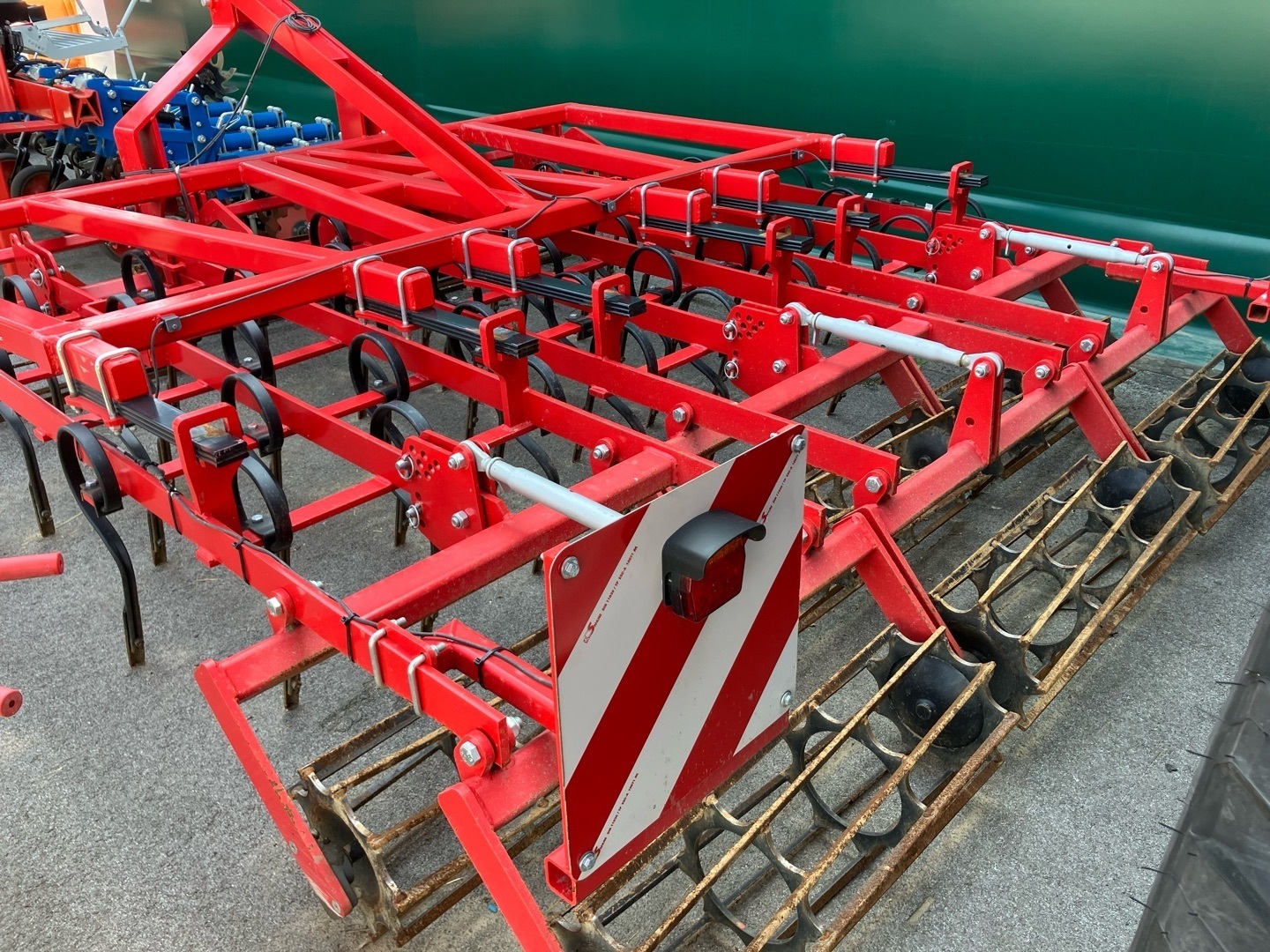 Agri Farm 3m 683898873 © GM Bilder