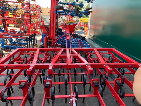 Agri Farm 3m 683898876 © GM Bilder