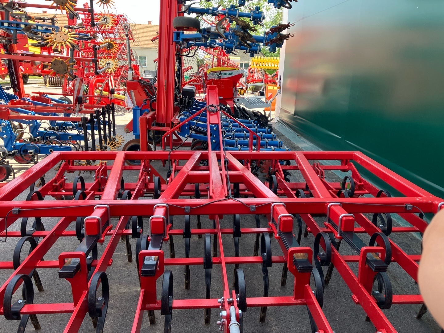 Agri Farm 3m 683898876 © GM Bilder