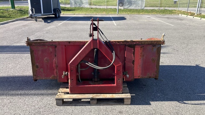 ROSENSTEINER Samurai 200/125 683905104 © GM Bilder