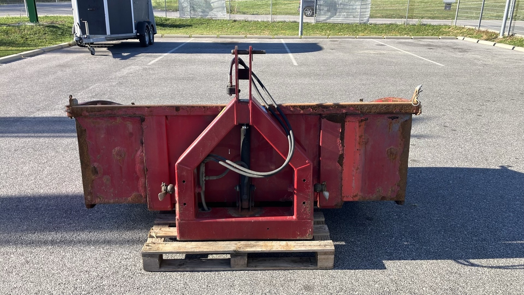 ROSENSTEINER Samurai 200/125 683905104 © GM Bilder