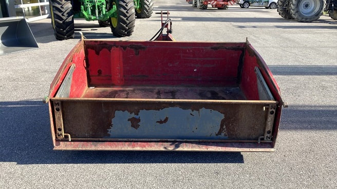 ROSENSTEINER Samurai 200/125 683905106 © GM Bilder