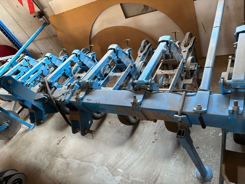 Monosem Muticrop 683906594 © GM Bilder