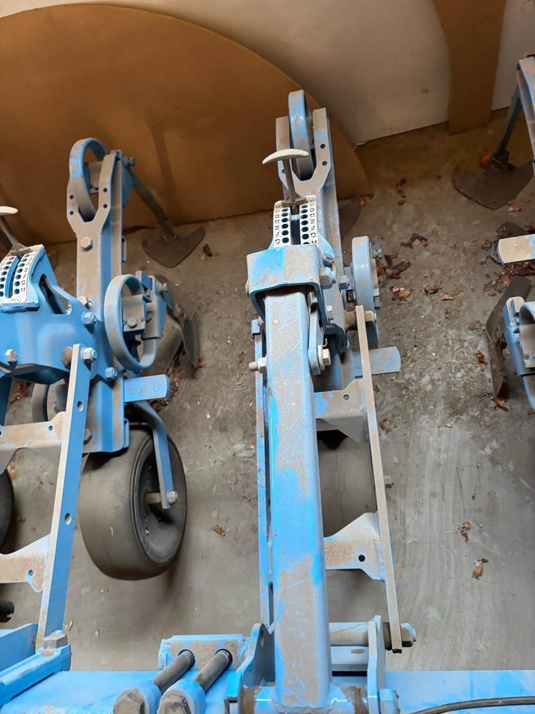 Monosem Muticrop 683906596 © GM Bilder