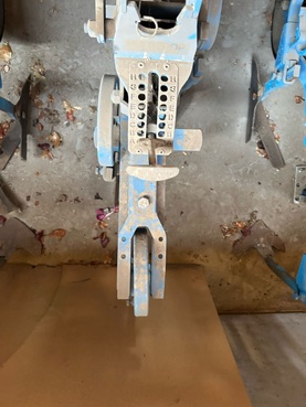 Monosem Muticrop 683906598 © GM Bilder