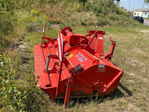 Grimme DF3000 68514099127450892 © GM Bilder