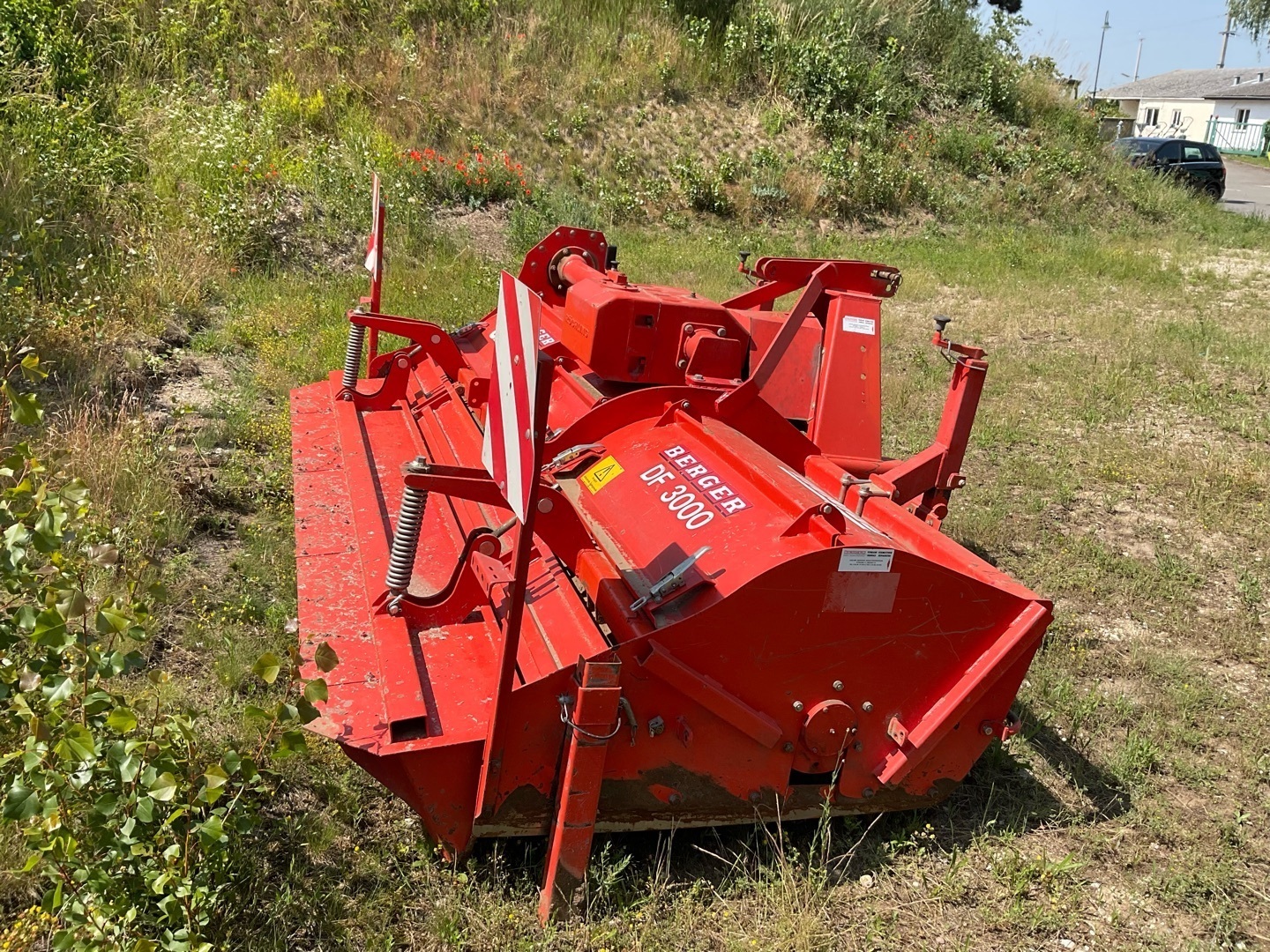 Grimme DF3000 68514099127450892 © GM Bilder