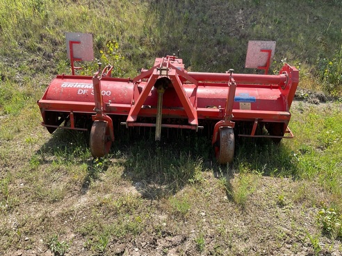 Grimme DF3000 68514099127450893 © GM Bilder