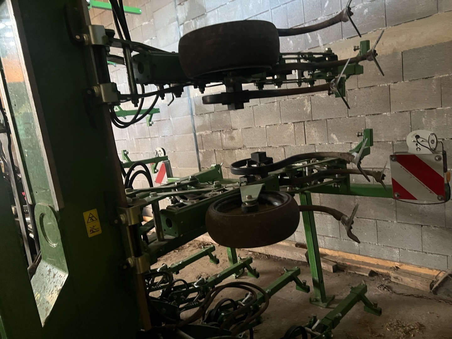 CFS Varihoe 620 685438883128390852550 © GM Bilder