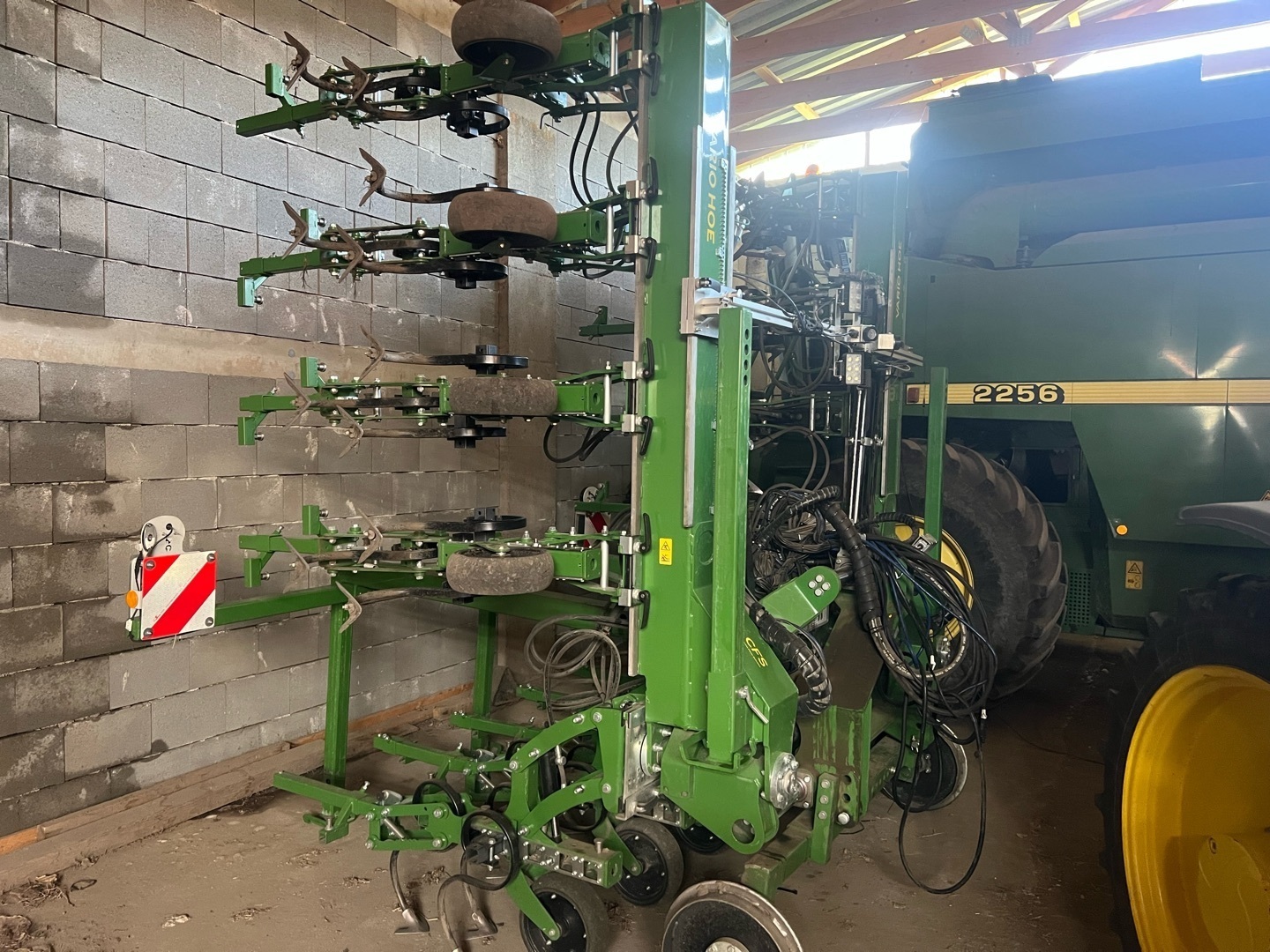 CFS Varihoe 620 685438883128390852551 © GM Bilder