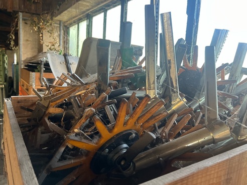 CFS Varihoe 620 6854388831283908525510 © GM Bilder