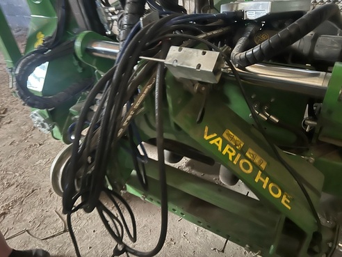 CFS Varihoe 620 6854388831283908525513 © GM Bilder