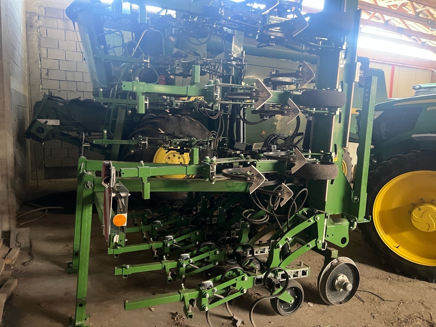 CFS Varihoe 620 685438883128390852552 © GM Bilder