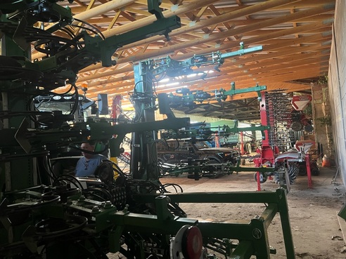 CFS Varihoe 620 685438883128390852553 © GM Bilder