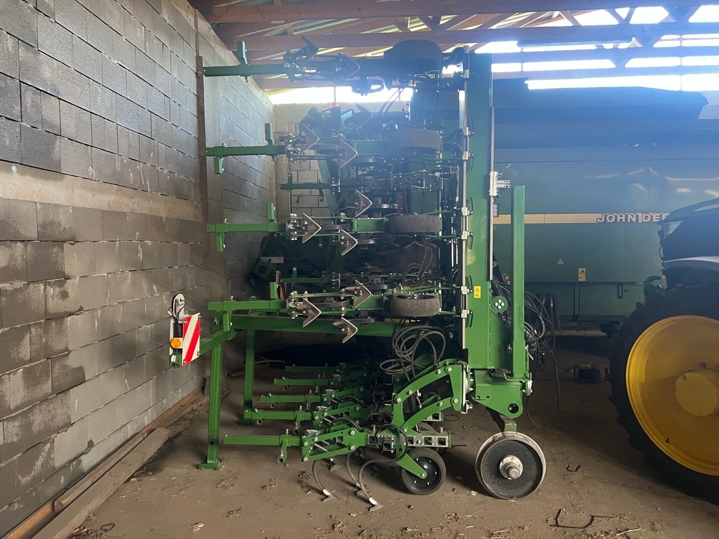 CFS Varihoe 620 685438883128390852555 © GM Bilder