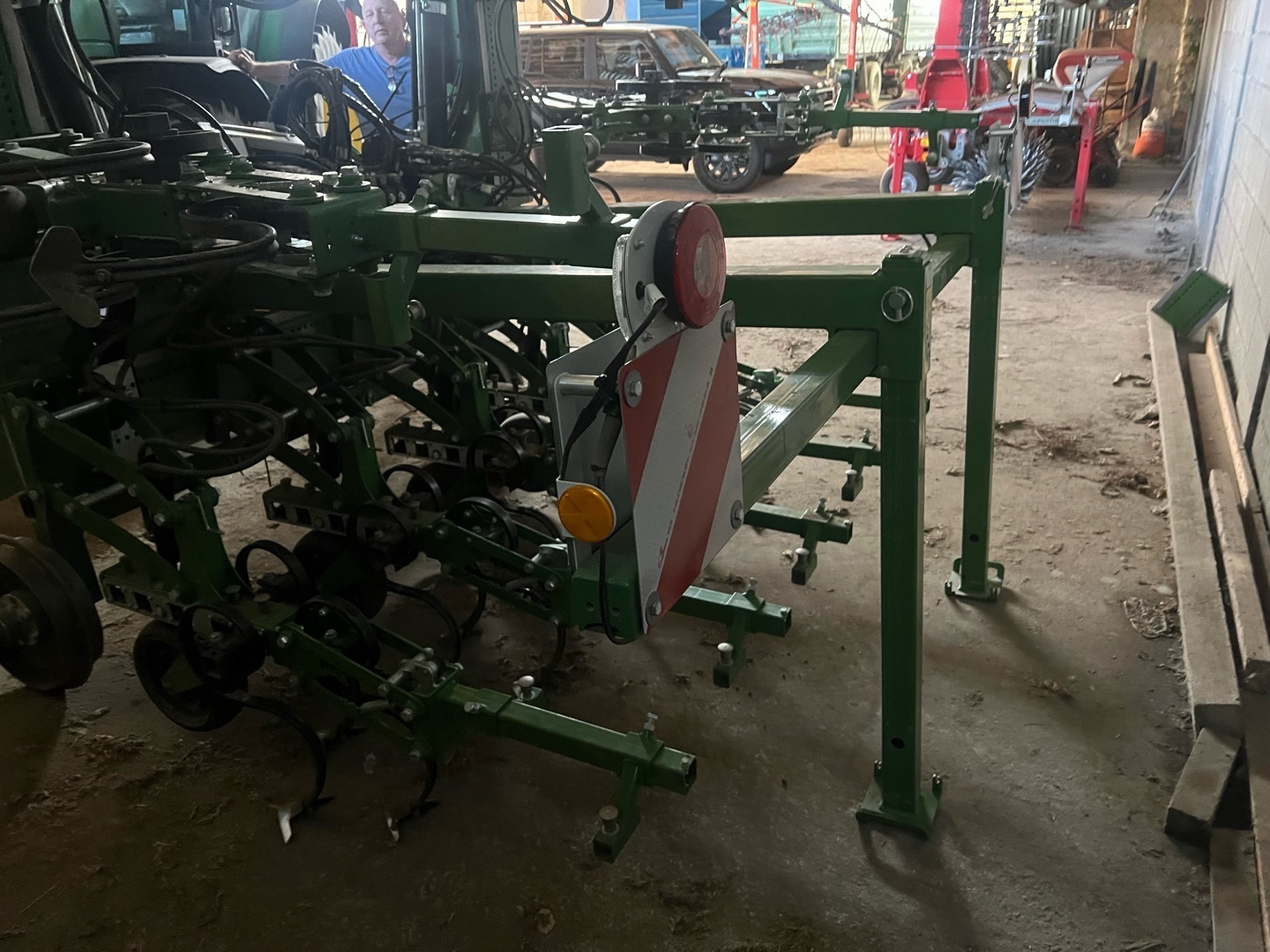 CFS Varihoe 620 685438883128390852556 © GM Bilder