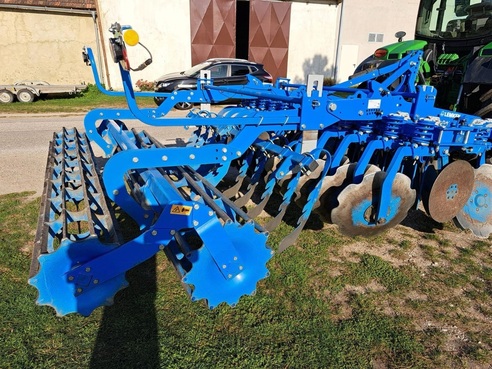 LEMKEN Rubin U 10 68639551558120635 © GM Bilder