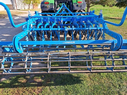 LEMKEN Rubin U 10 68639551558120636 © GM Bilder