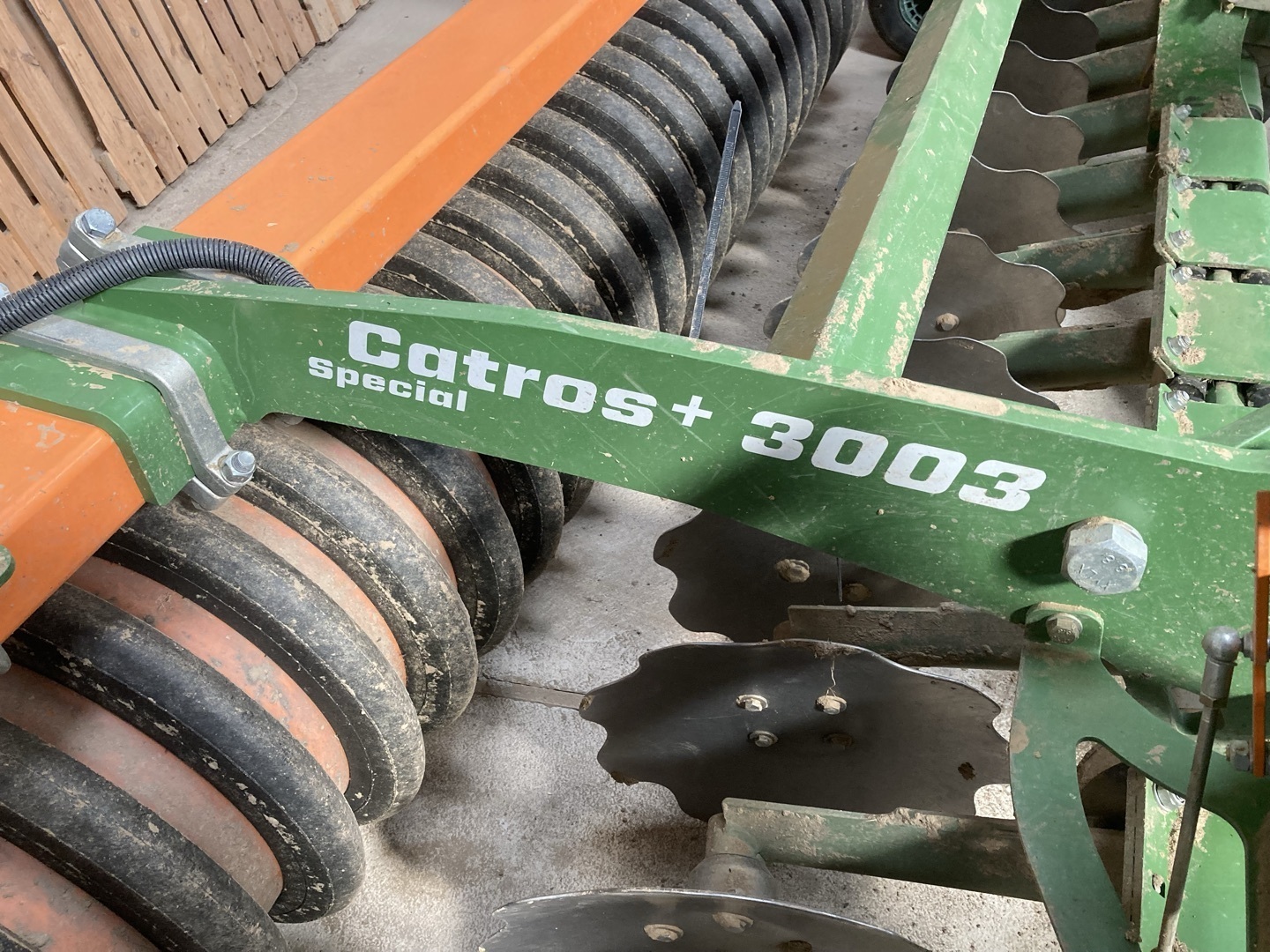 Amazone Catros 3003 686413903837043332 © GM Bilder