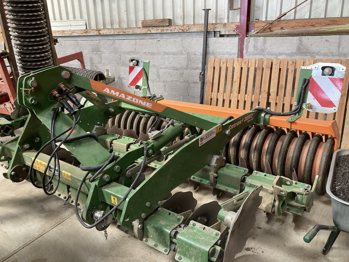 Amazone Catros 3003 686413903837043333 © GM Bilder