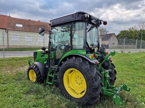 John Deere 5105GN 6866237213793 © GM Bilder
