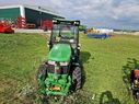 John Deere 5105GN 6866237213795 © GM Bilder