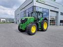 John Deere 6195M 688346084296590734400 © GM Bilder