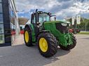 John Deere 6195M 688346084296590734401 © GM Bilder