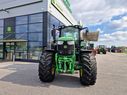 John Deere 6195M 688346084296590734405 © GM Bilder