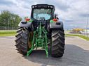 John Deere 6195M 688346084296590734407 © GM Bilder