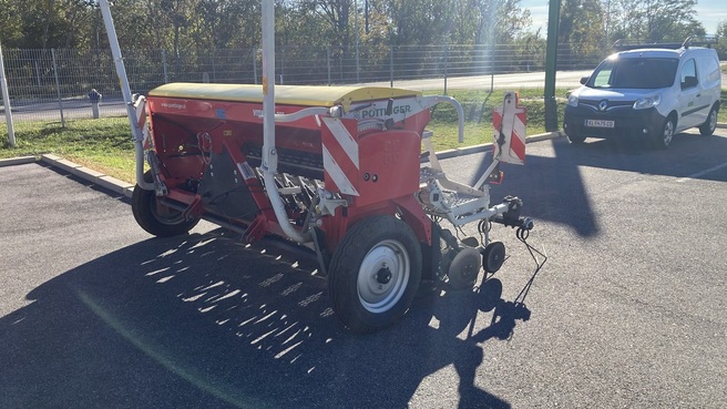 PÃ¶ttinger Vitasem 302 6901797384621460 © GM Bilder