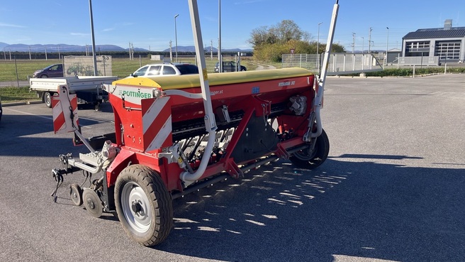 PÃ¶ttinger Vitasem 302 6901797384621461 © GM Bilder