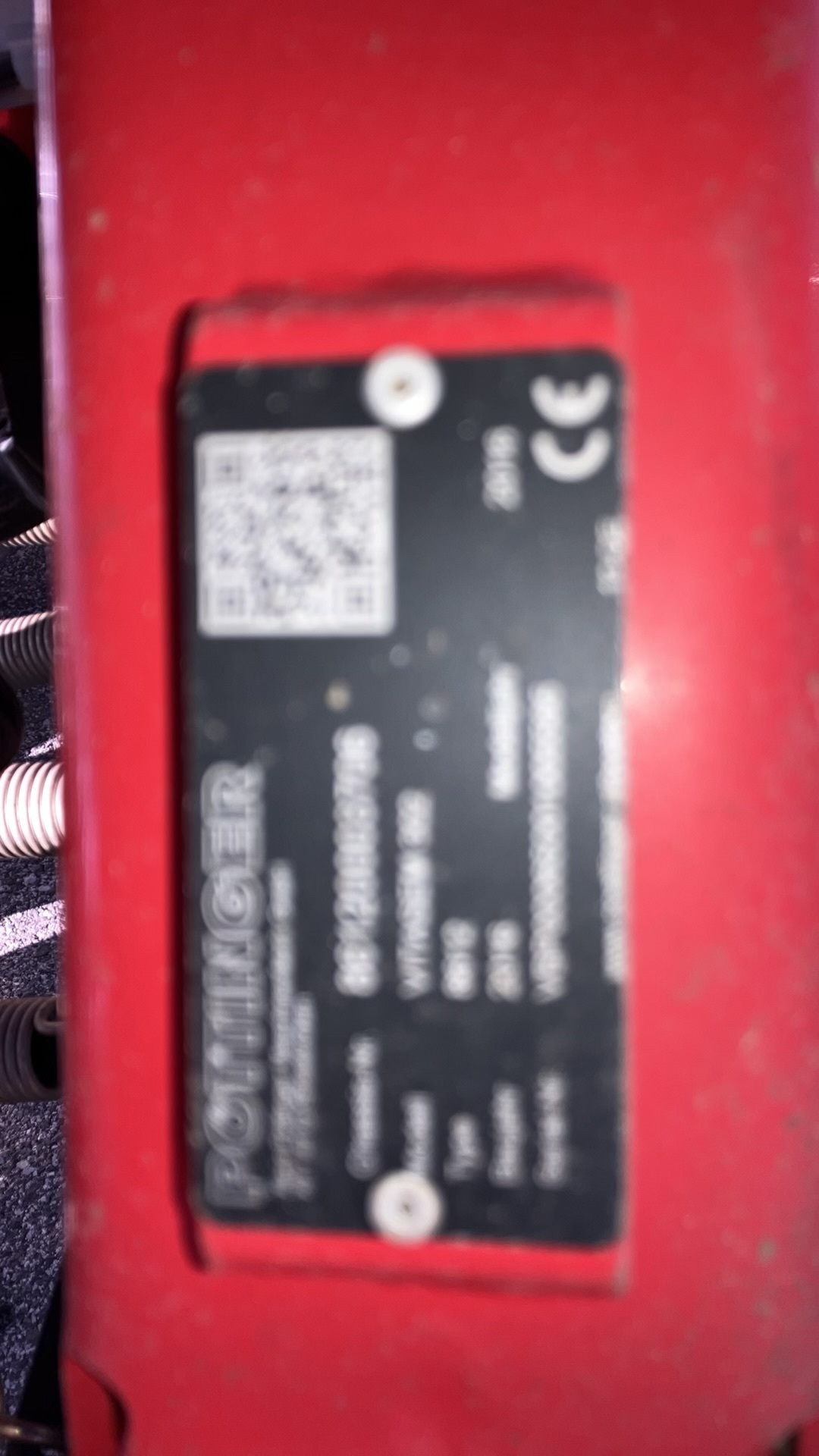 PÃ¶ttinger Vitasem 302 69017973846214611 © GM Bilder