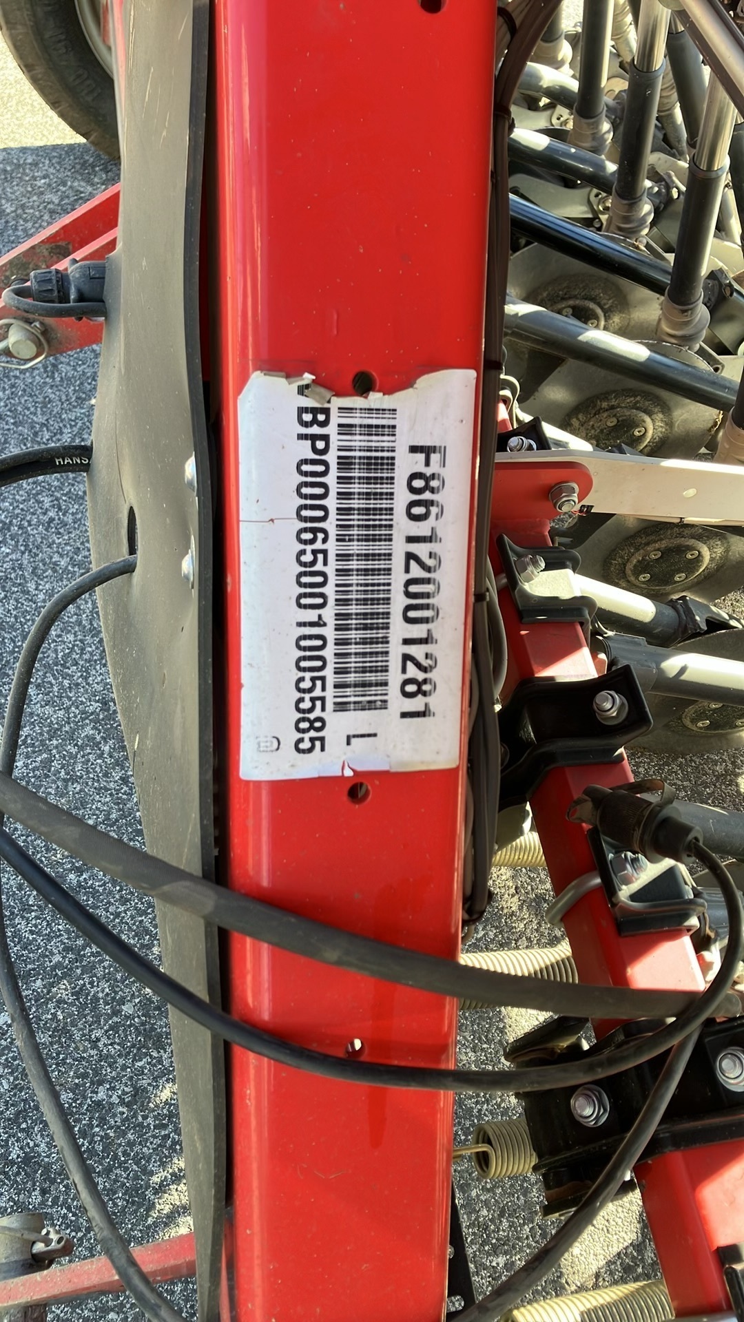 PÃ¶ttinger Vitasem 302 69017973846214612 © GM Bilder